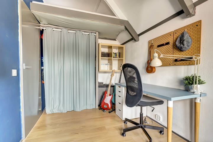 Foto 26 van Graaf Diederiklaan 15