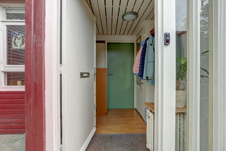 Foto 33 van Graaf Diederiklaan 15