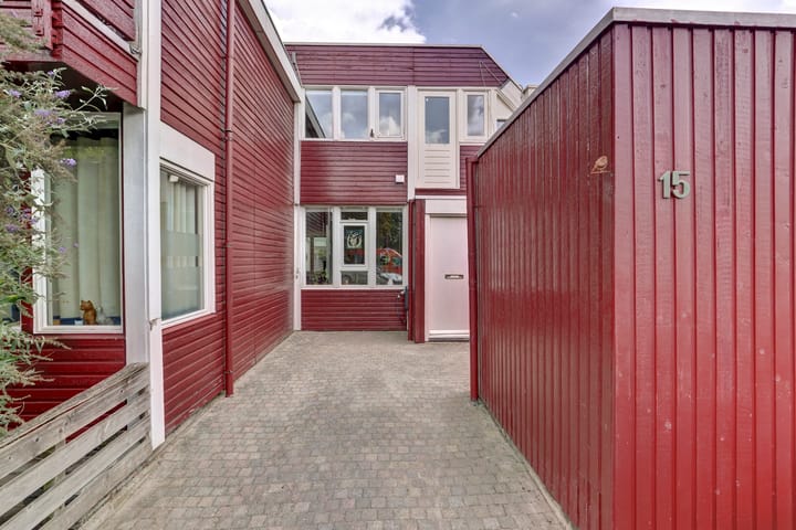 Foto 35 van Graaf Diederiklaan 15