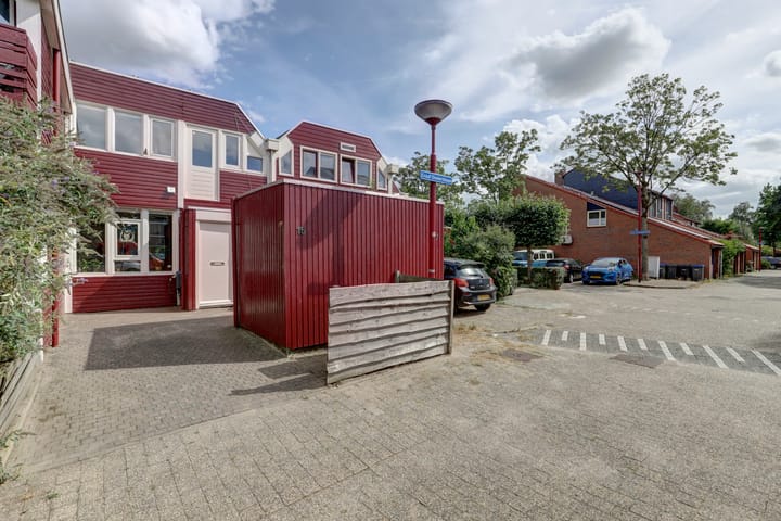 Foto 36 van Graaf Diederiklaan 15