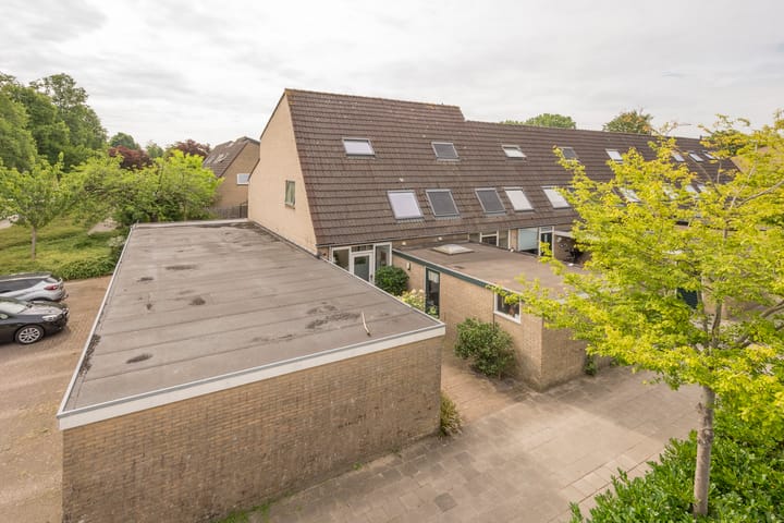 Foto 6 van Brahmslaan 53