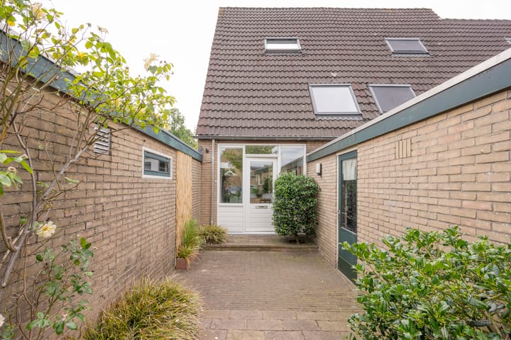 Foto 3 van Brahmslaan 53