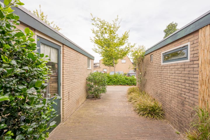 Foto 5 van Brahmslaan 53