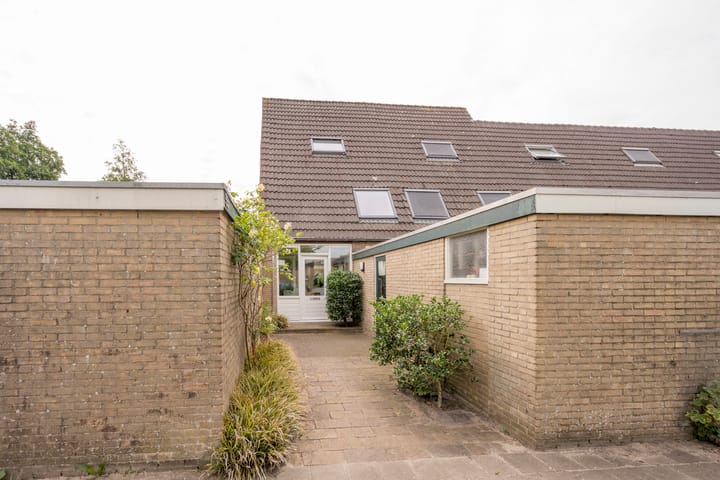 Foto 7 van Brahmslaan 53