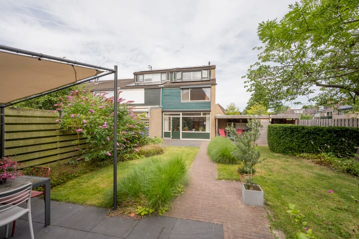 Foto 1 van Brahmslaan 53