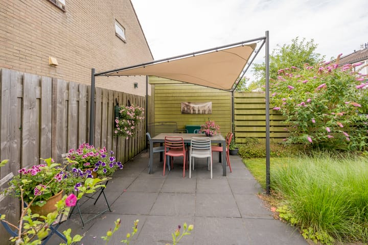 Foto 10 van Brahmslaan 53