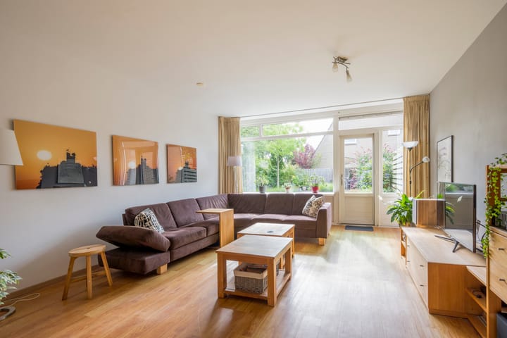 Foto 19 van Brahmslaan 53