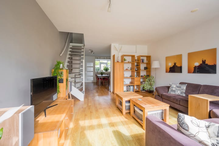 Foto 20 van Brahmslaan 53