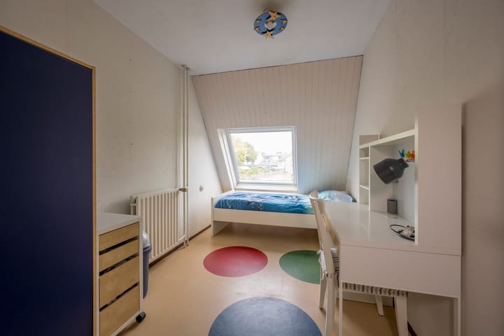 Foto 25 van Brahmslaan 53