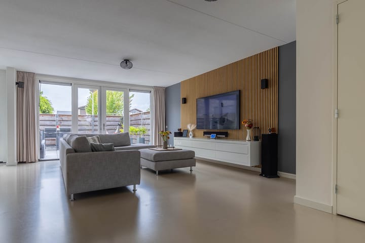 Foto 2 van Zuiderkeerkring 48