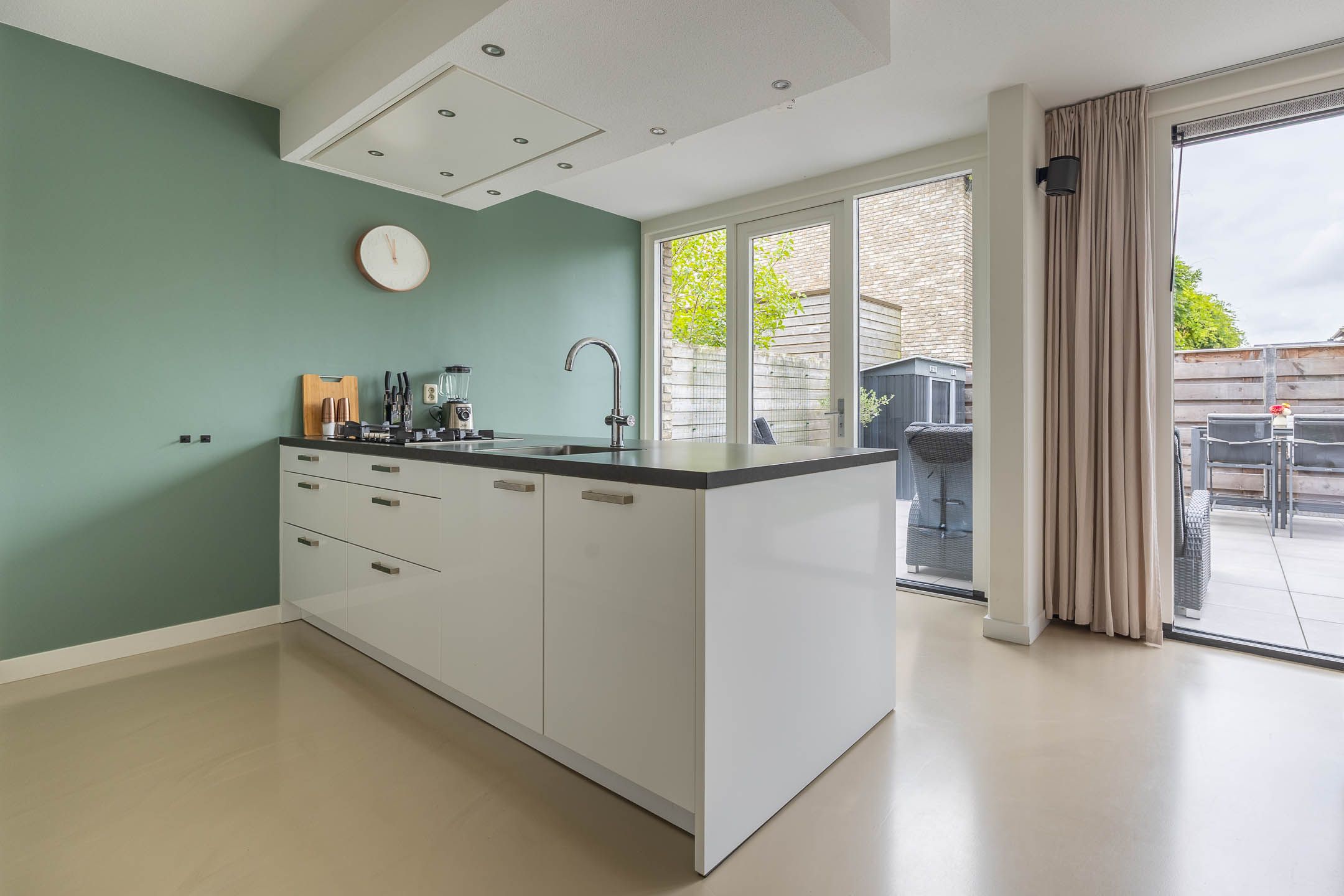 Foto 3 van Zuiderkeerkring 48