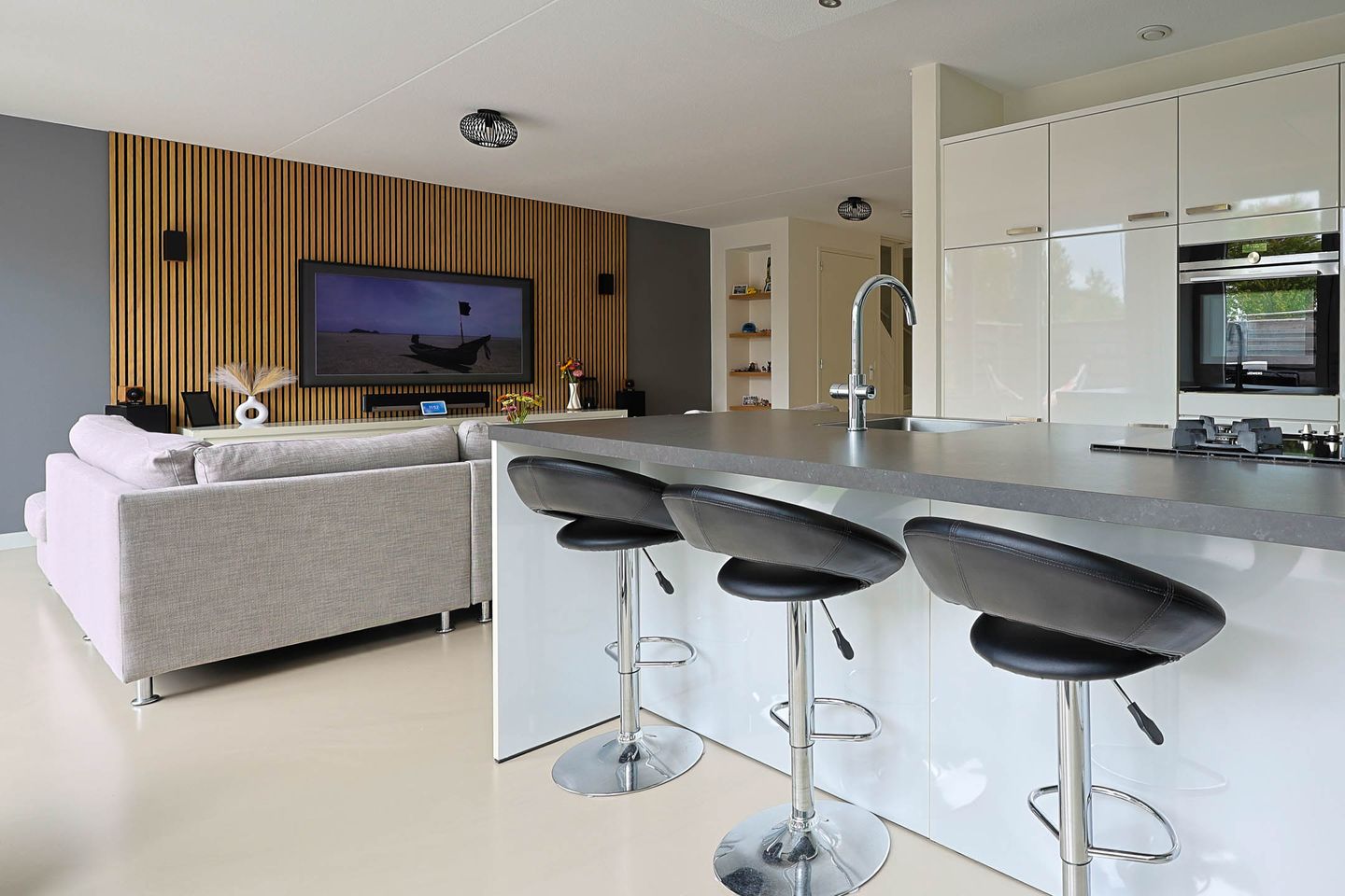 Foto 4 van Zuiderkeerkring 48