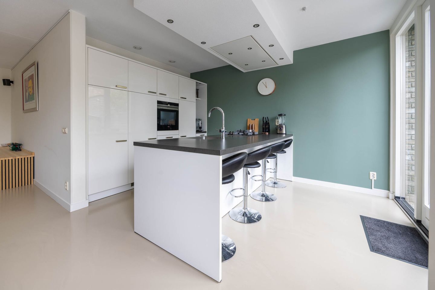 Foto 5 van Zuiderkeerkring 48