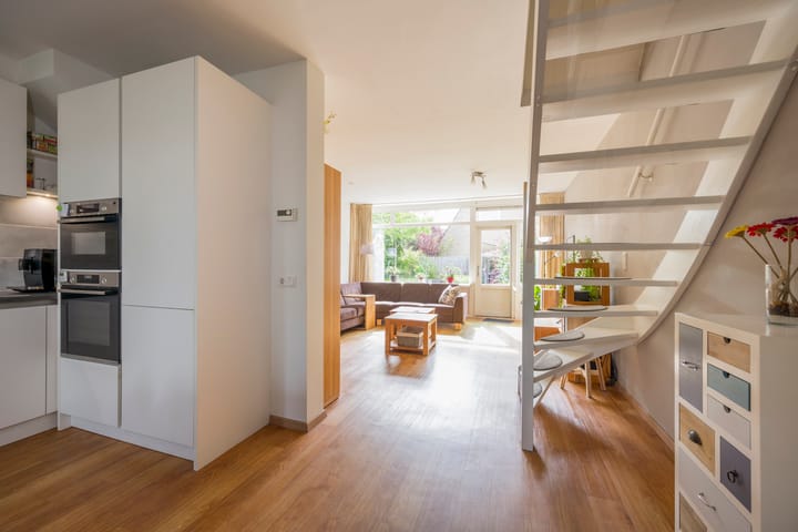 Foto 18 van Brahmslaan 53