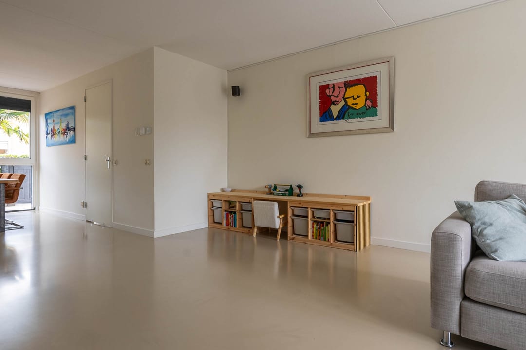 Foto 7 van Zuiderkeerkring 48