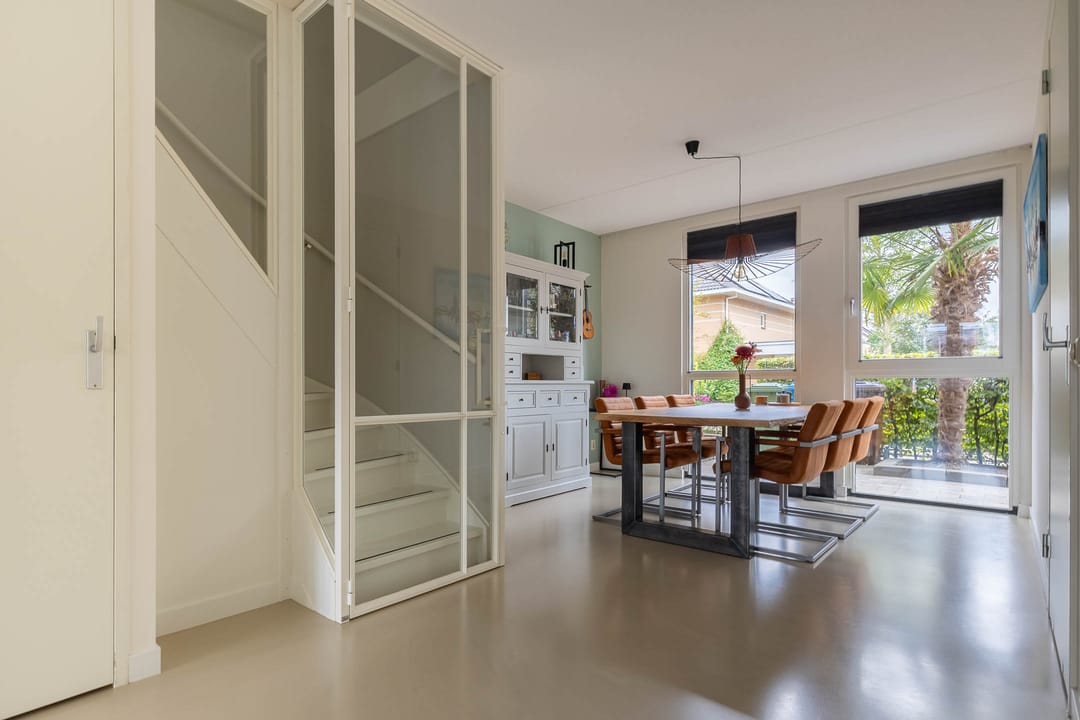 Foto 8 van Zuiderkeerkring 48