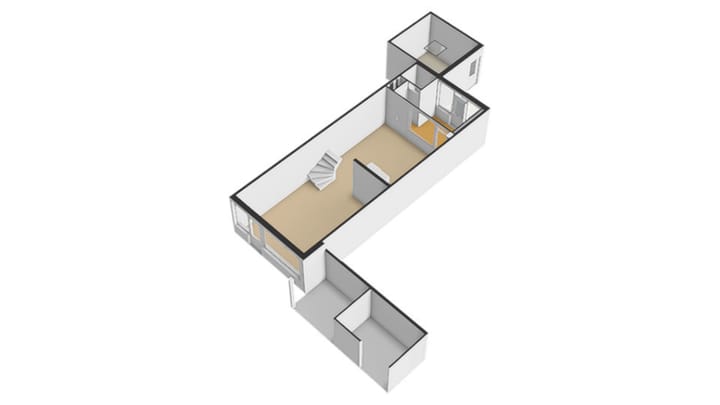 Foto 40 van Brahmslaan 53