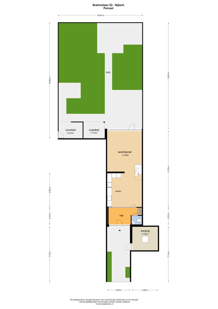 Foto 48 van Brahmslaan 53