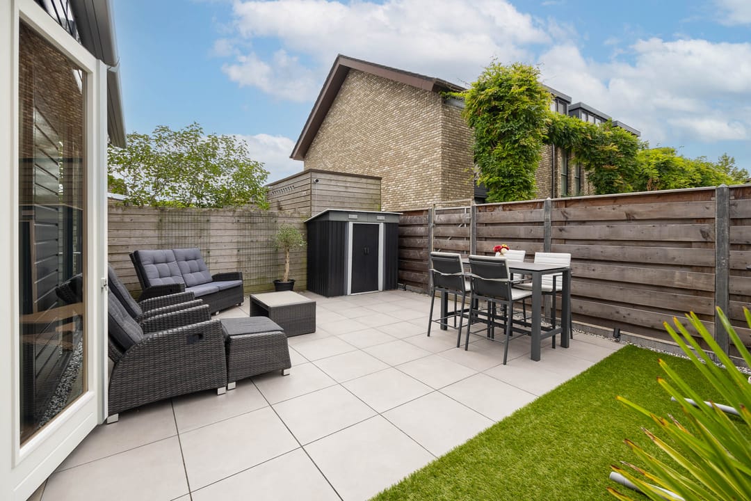 Foto 23 van Zuiderkeerkring 48