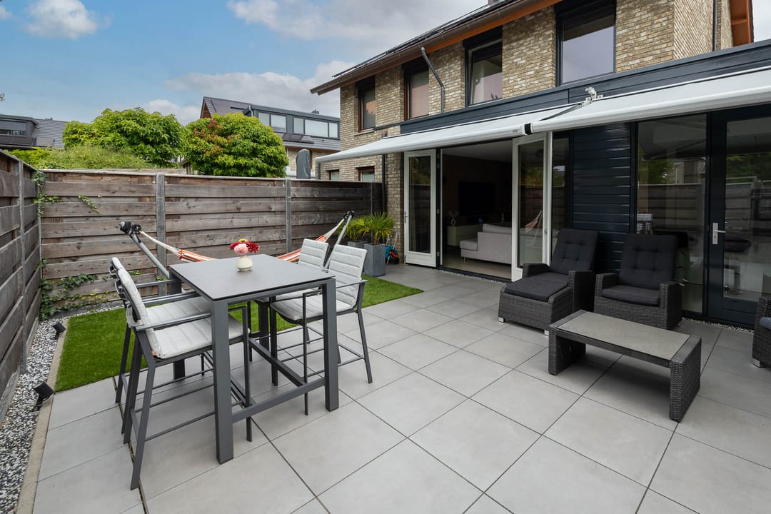 Foto 26 van Zuiderkeerkring 48