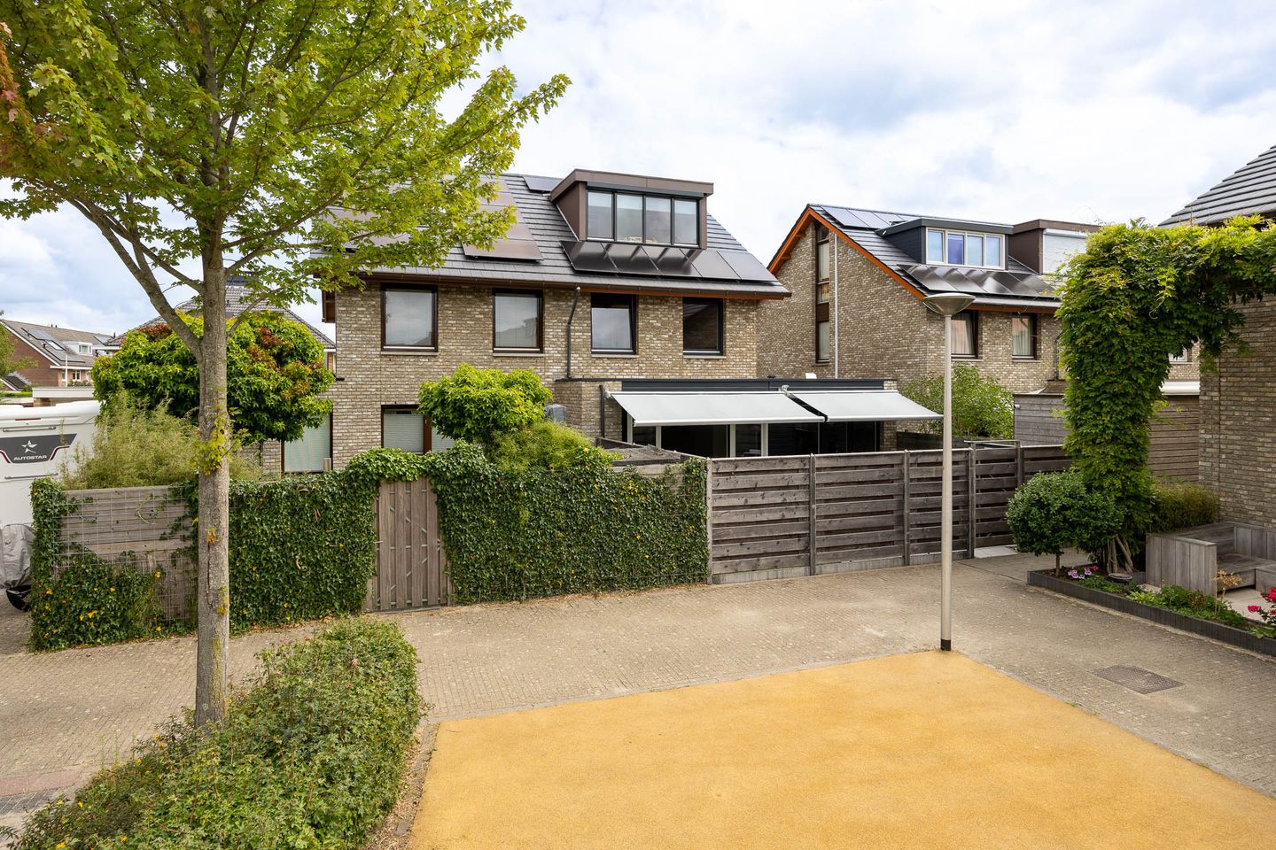 Foto 29 van Zuiderkeerkring 48