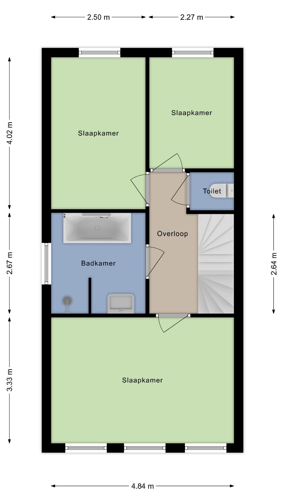 Foto 33 van Zuiderkeerkring 48