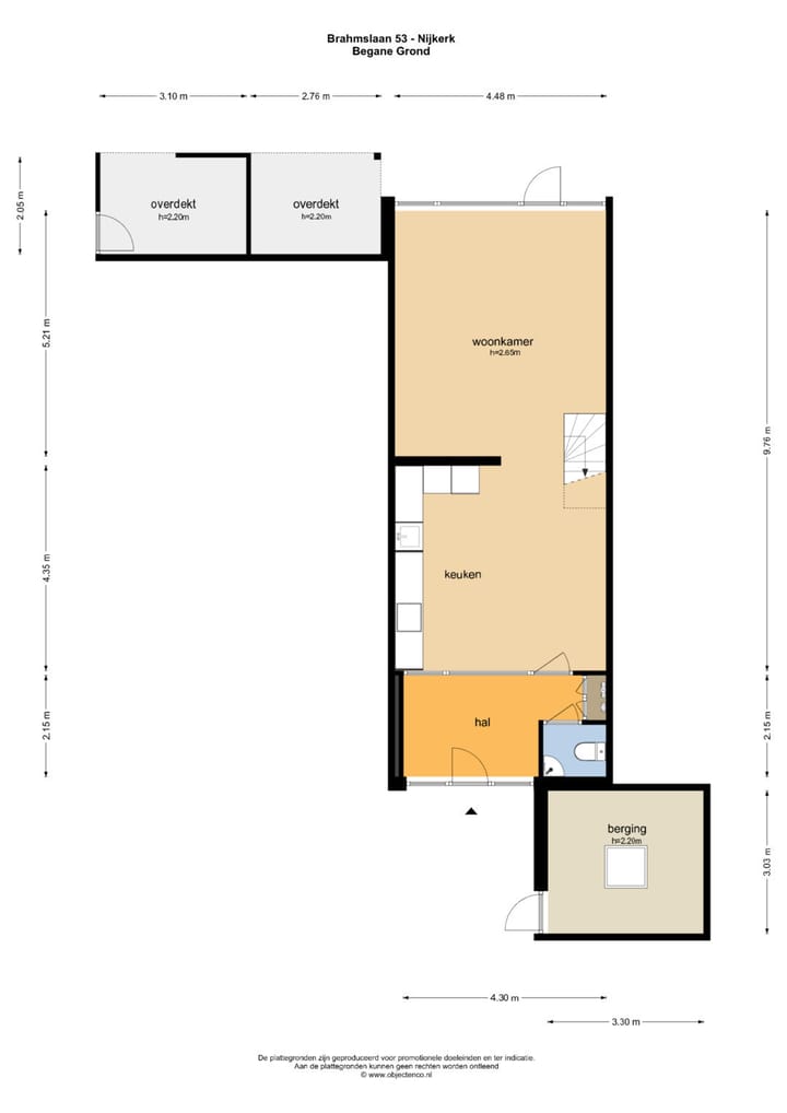 Foto 39 van Brahmslaan 53