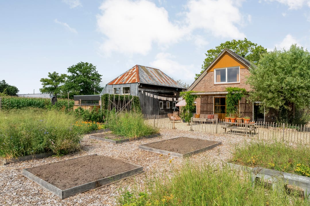 Photo 1 of Meeleweg 7