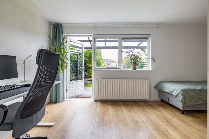 Foto 9 van Natalie Barneykade 16