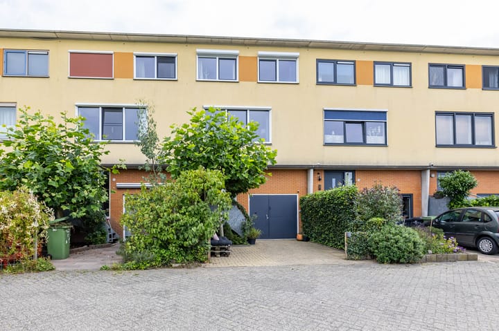 Foto 63 van Natalie Barneykade 16