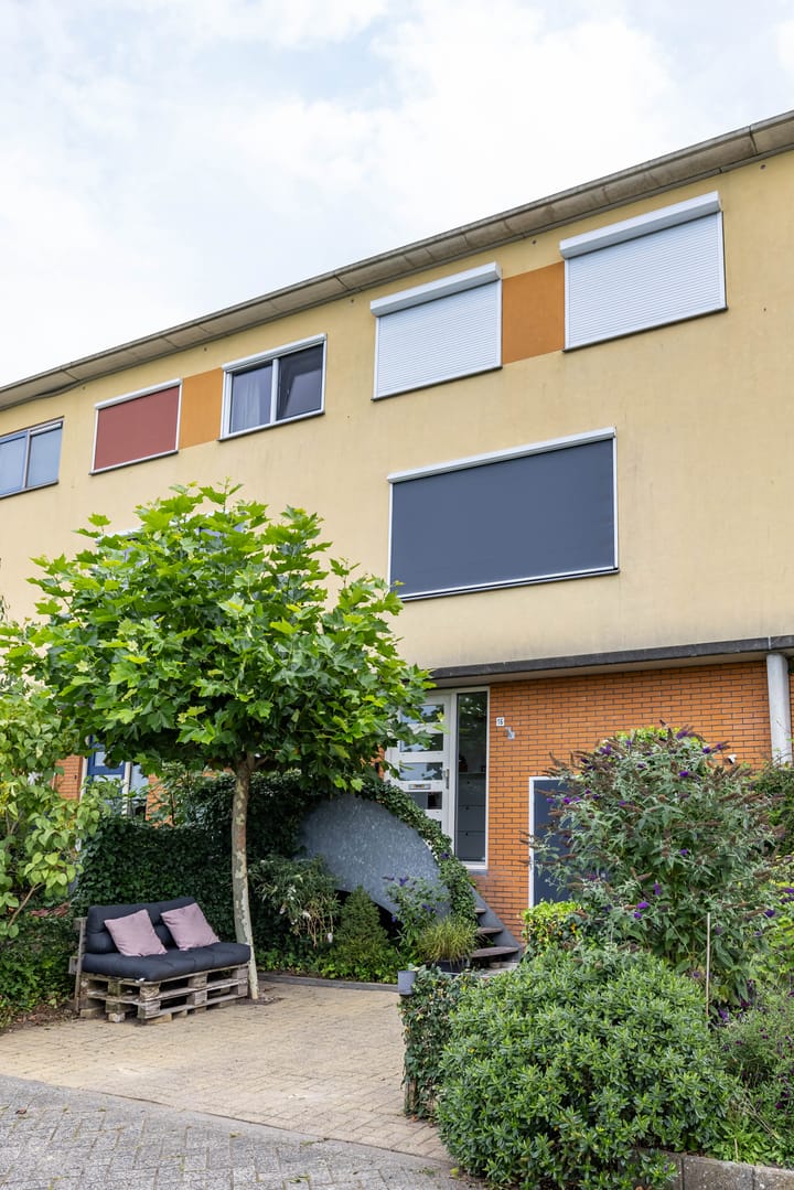 Foto 72 van Natalie Barneykade 16