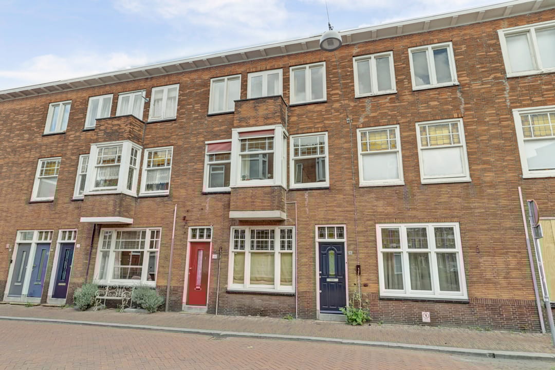 Photo 2 of Lombardstraat 46