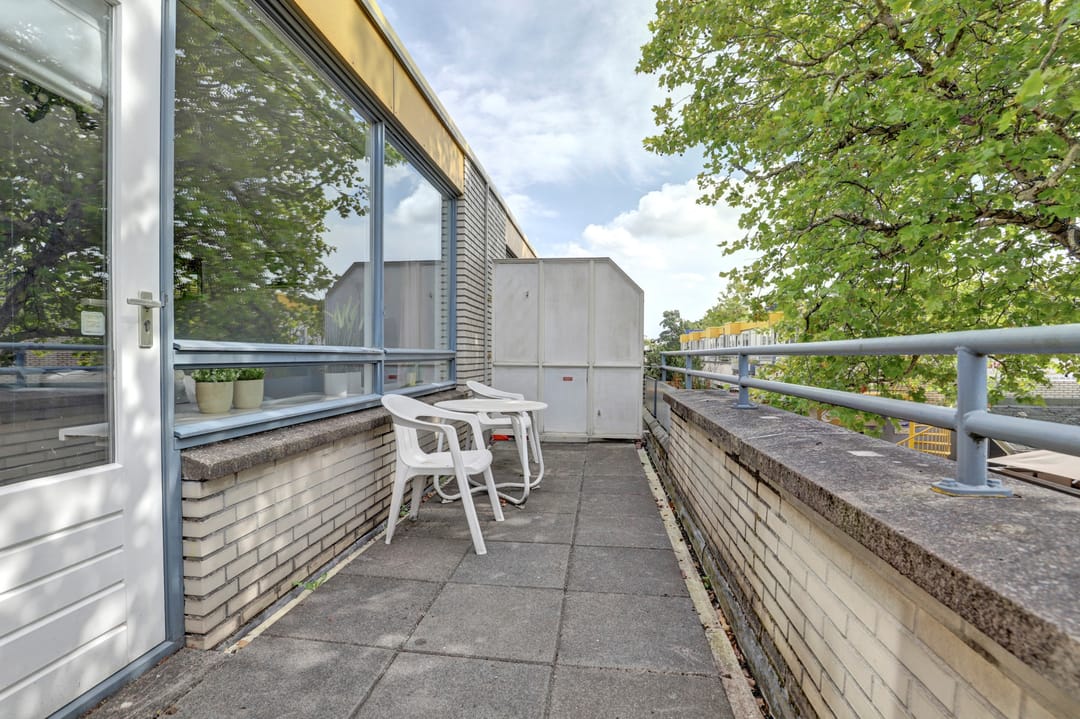 Photo 7 of Camera Obscurastraat 132