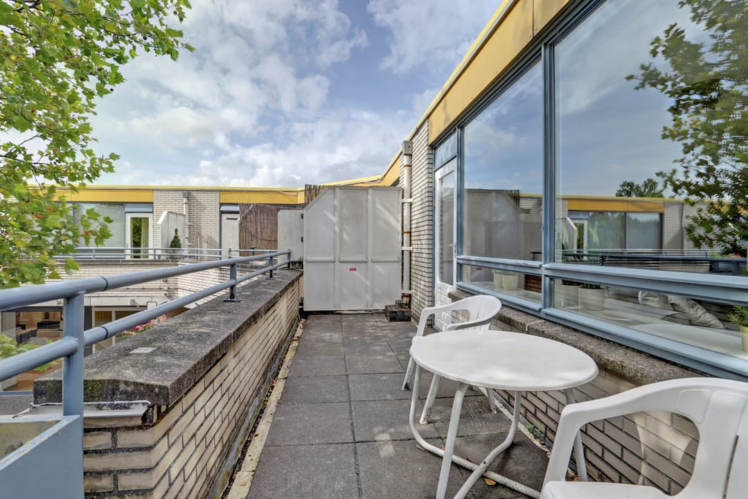 Photo 16 of Camera Obscurastraat 132