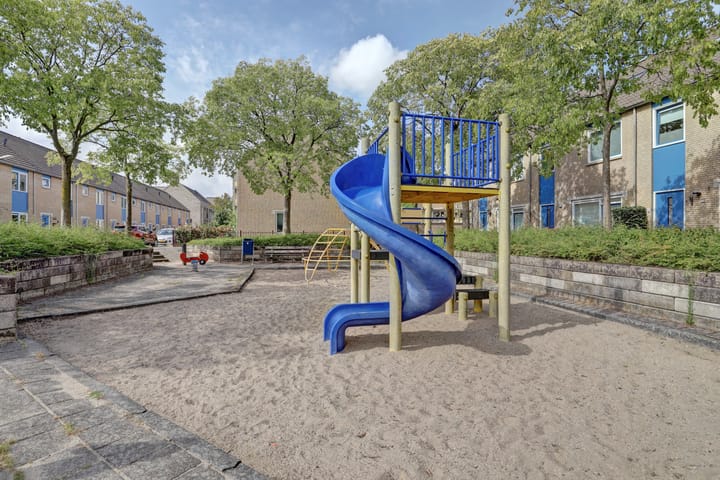 Photo 18 of Camera Obscurastraat 132