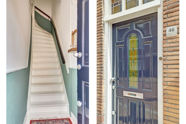 Foto 7 van Lombardstraat 46