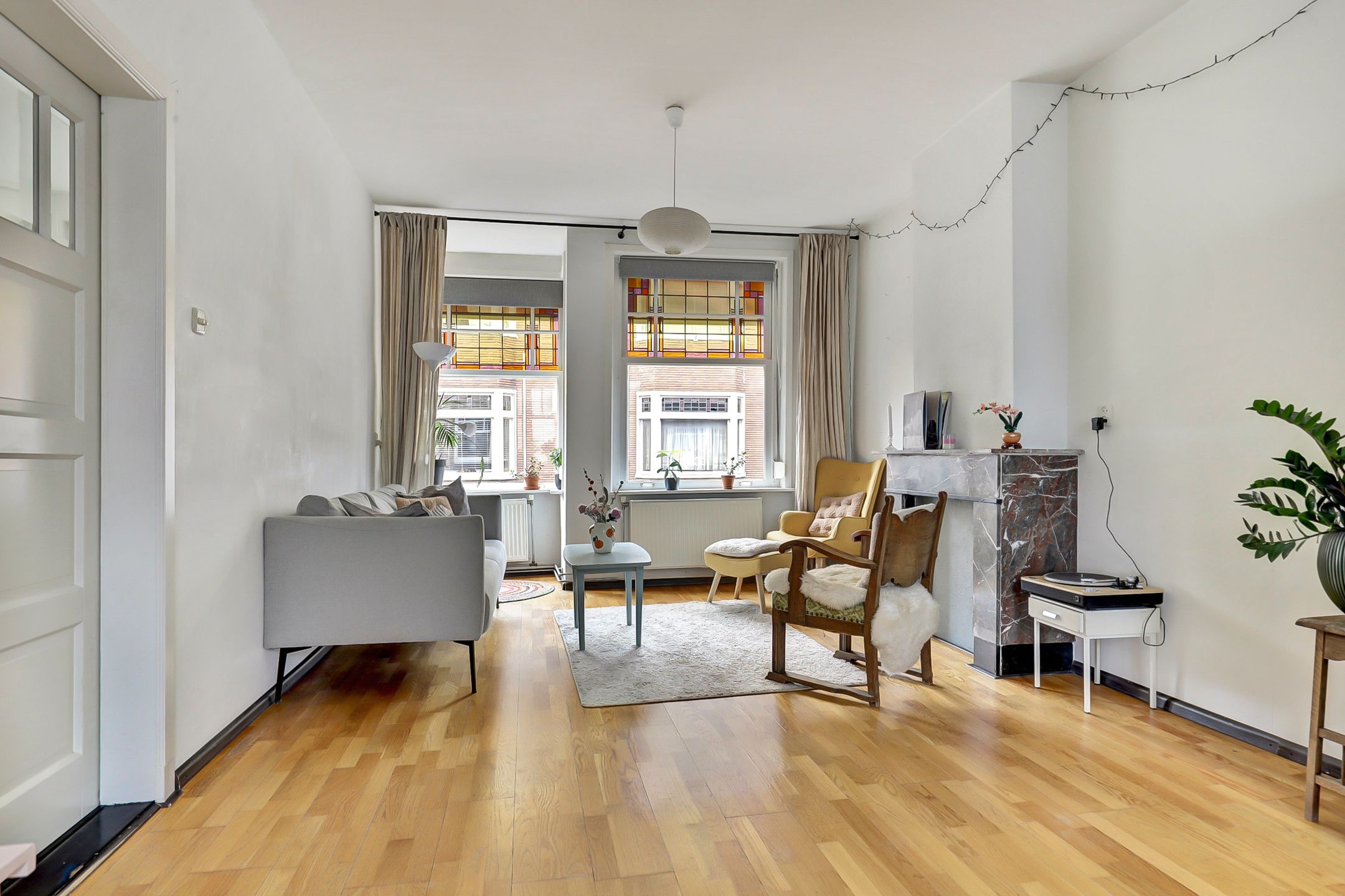 Photo 9 of Lombardstraat 46