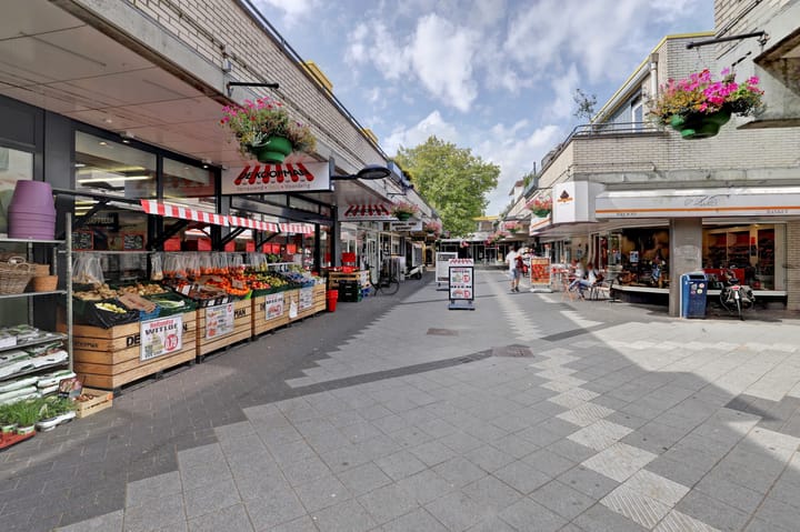 Photo 21 of Camera Obscurastraat 132