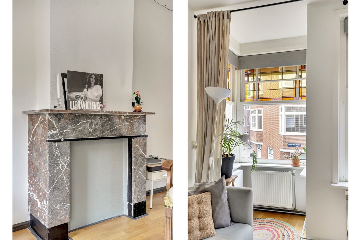 Photo 10 of Lombardstraat 46