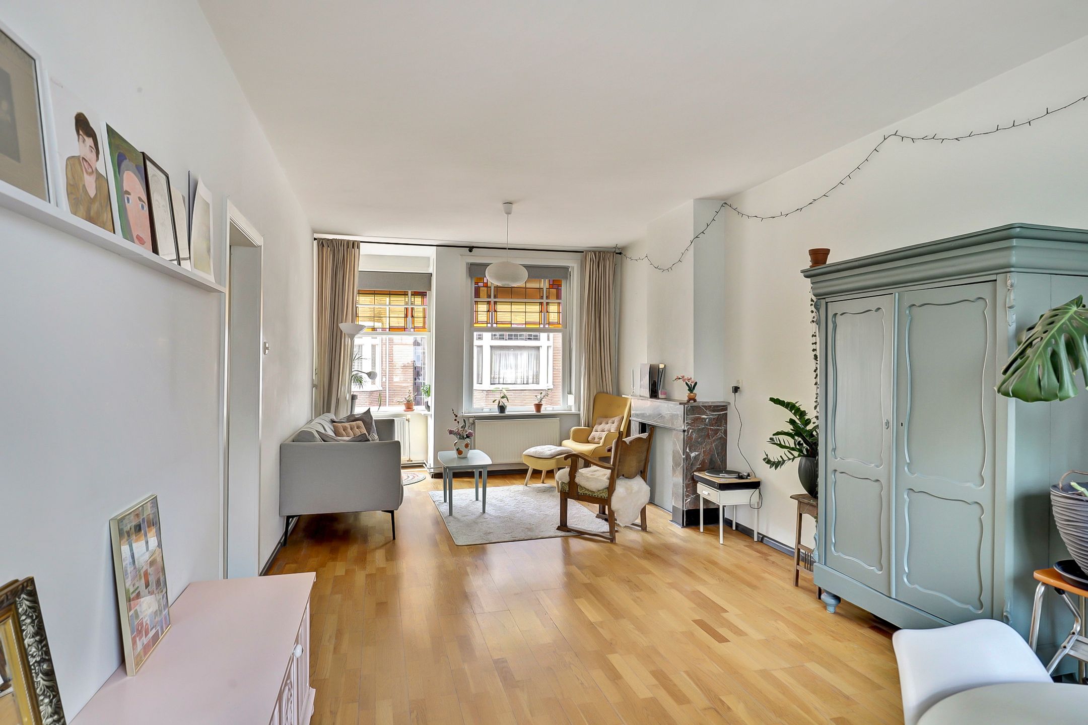 Photo 12 of Lombardstraat 46