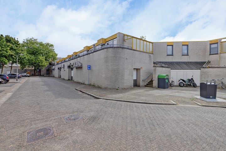 Photo 23 of Camera Obscurastraat 132