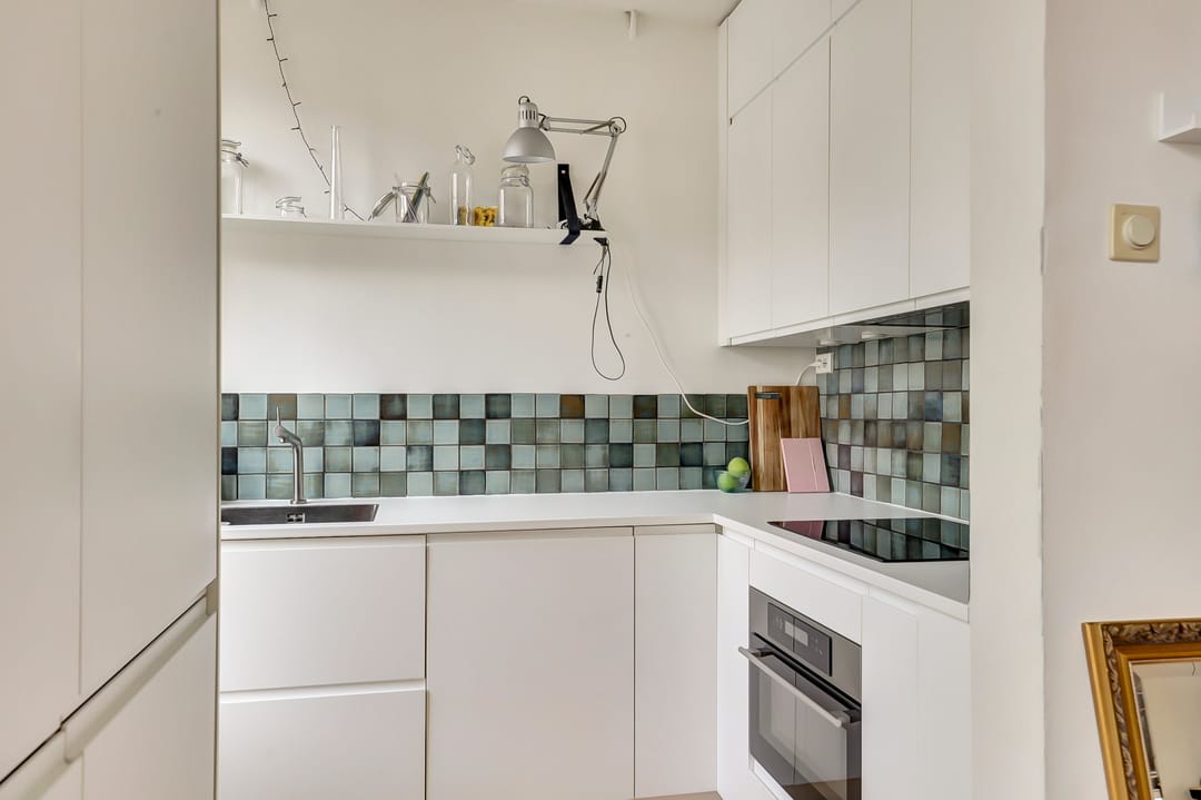 Photo 16 of Lombardstraat 46