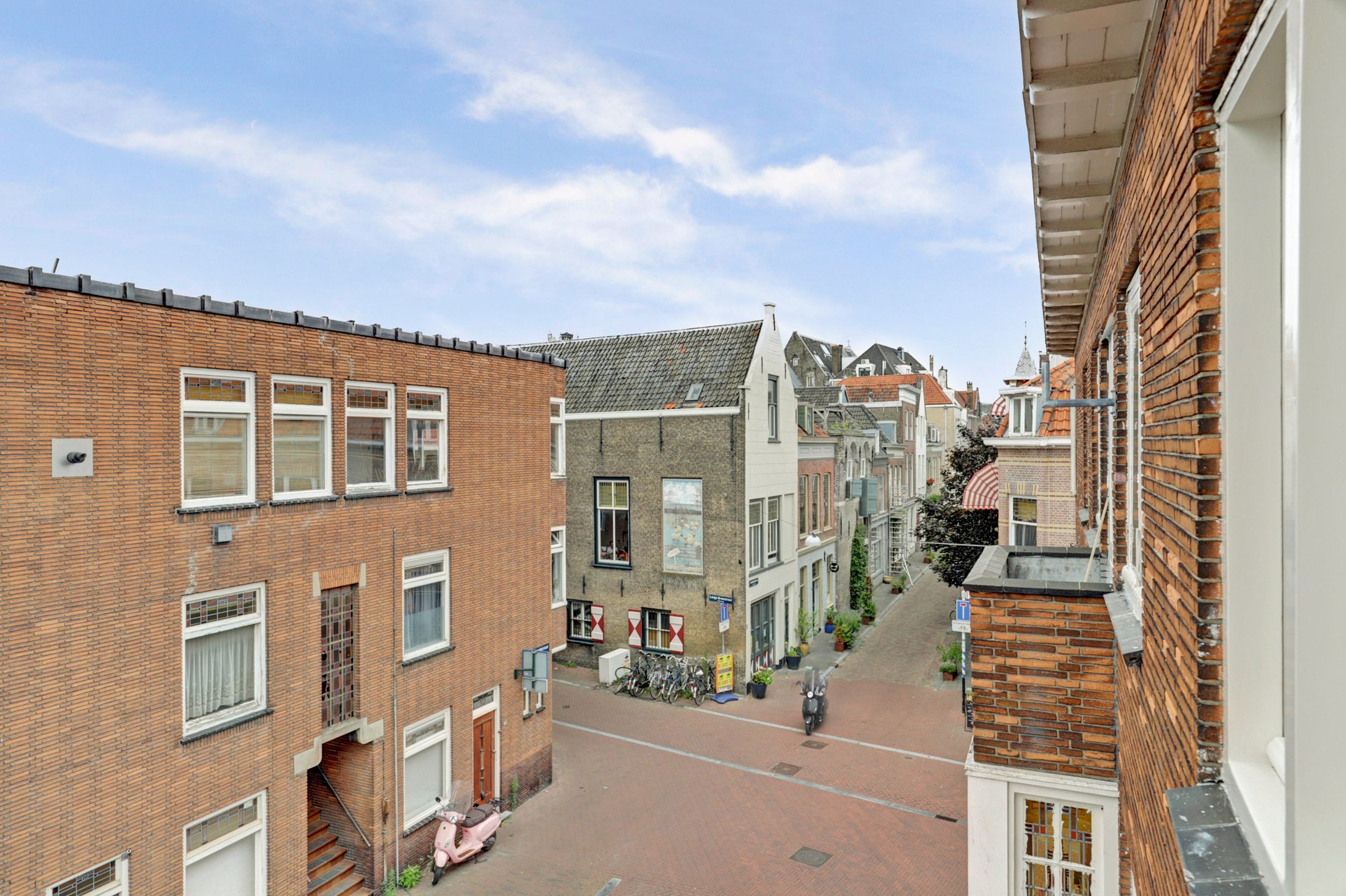 Photo 27 of Lombardstraat 46