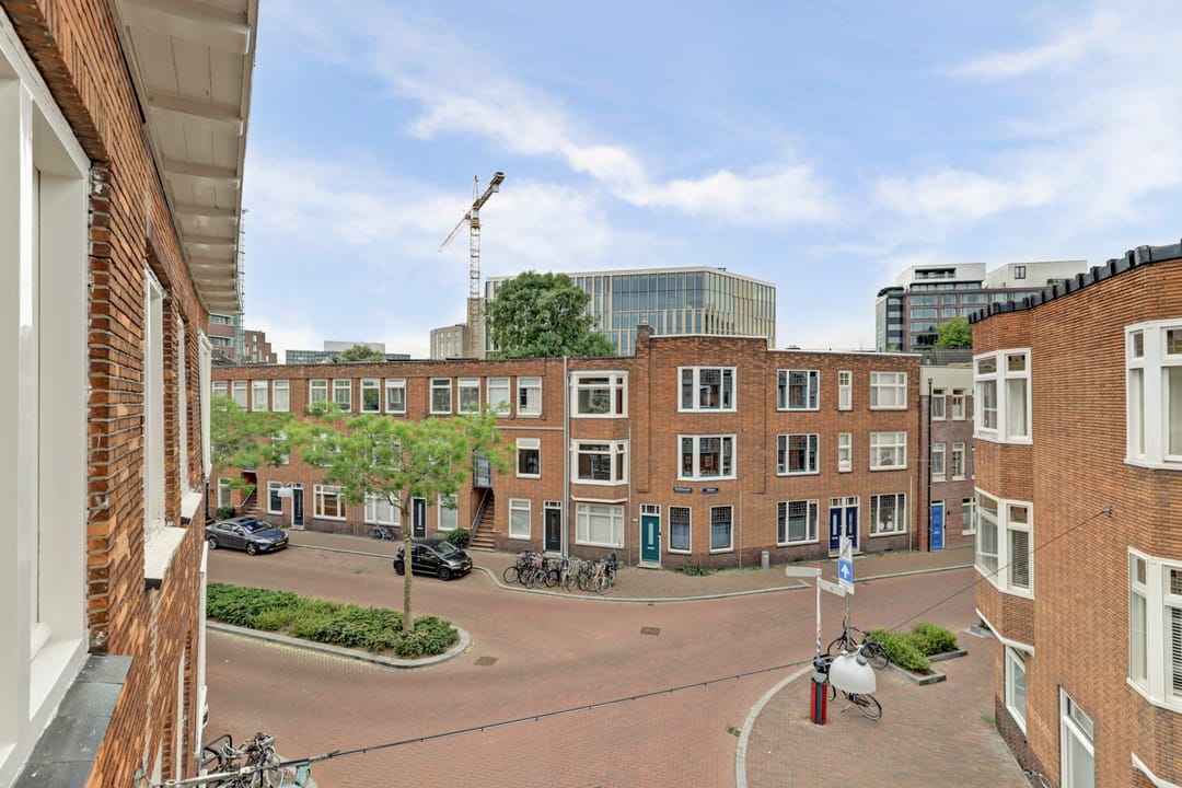 Photo 28 of Lombardstraat 46