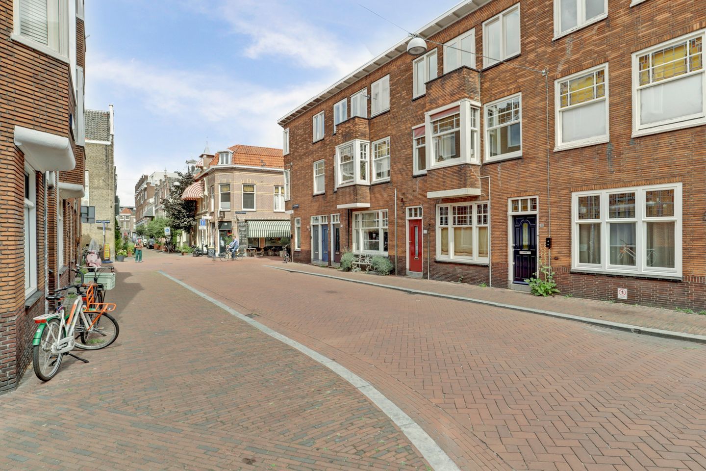 Photo 34 of Lombardstraat 46