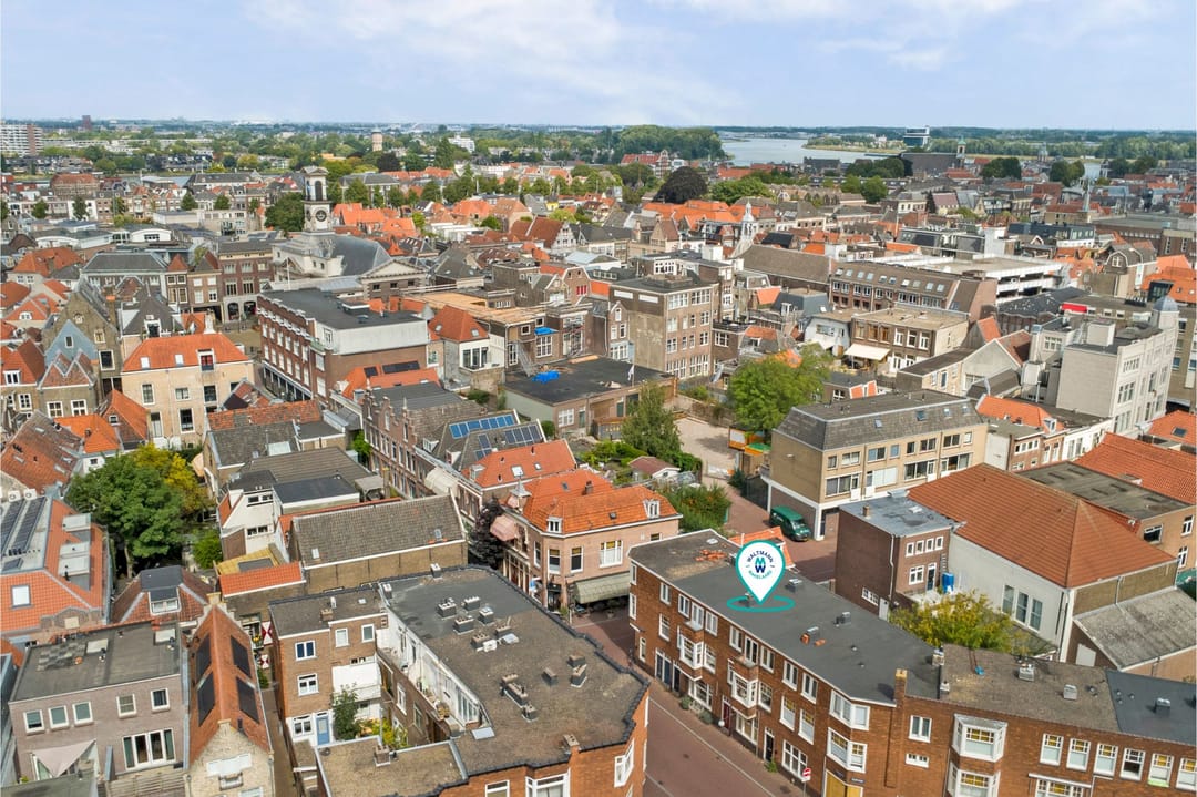 Photo 38 of Lombardstraat 46