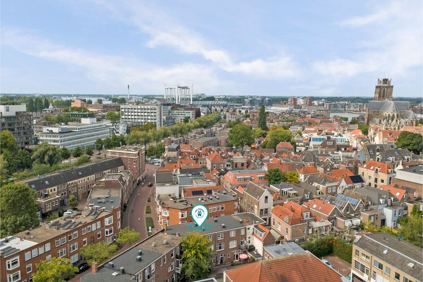 Photo 40 of Lombardstraat 46