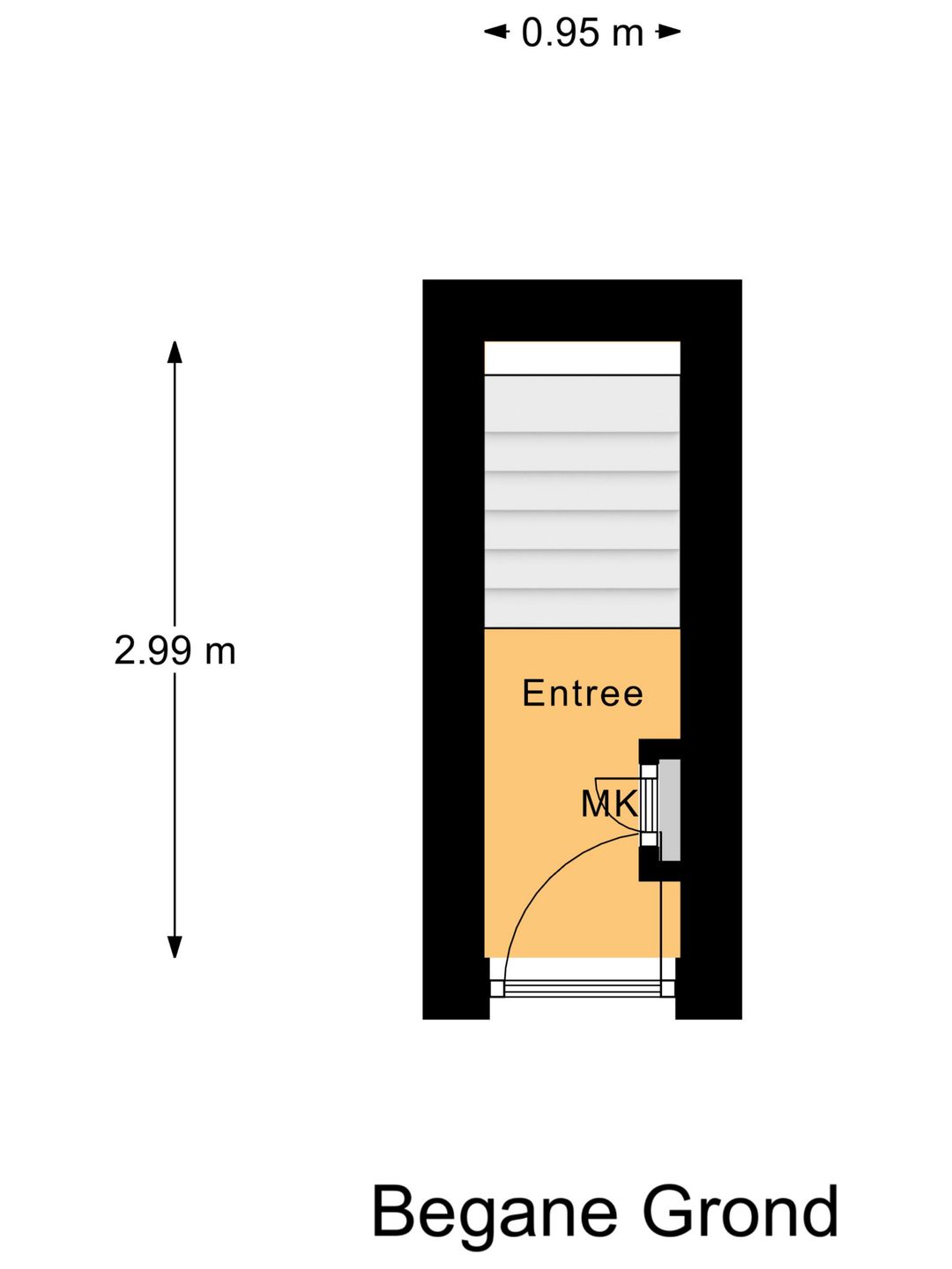 Photo 41 of Lombardstraat 46