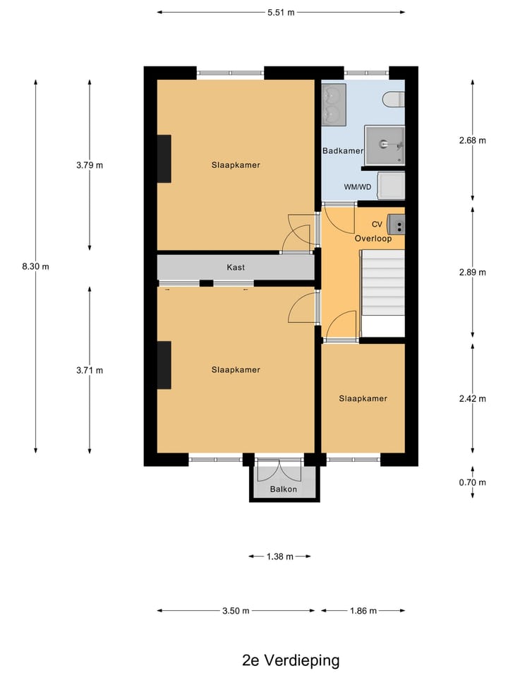 Foto 43 van Lombardstraat 46