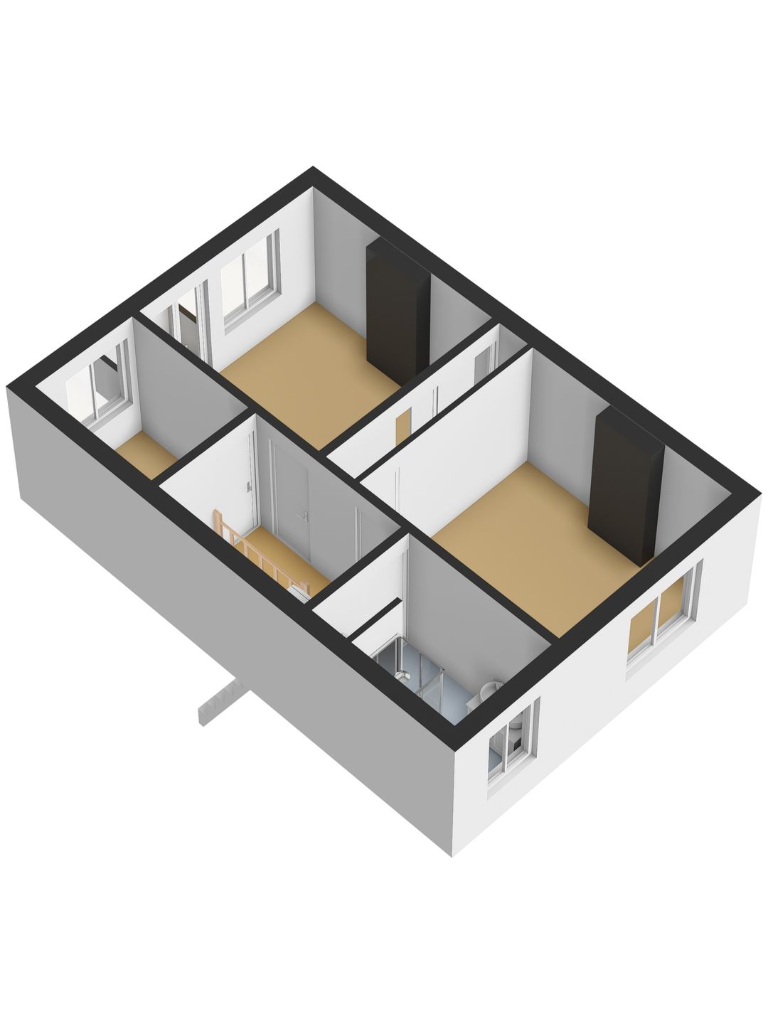 Photo 46 of Lombardstraat 46